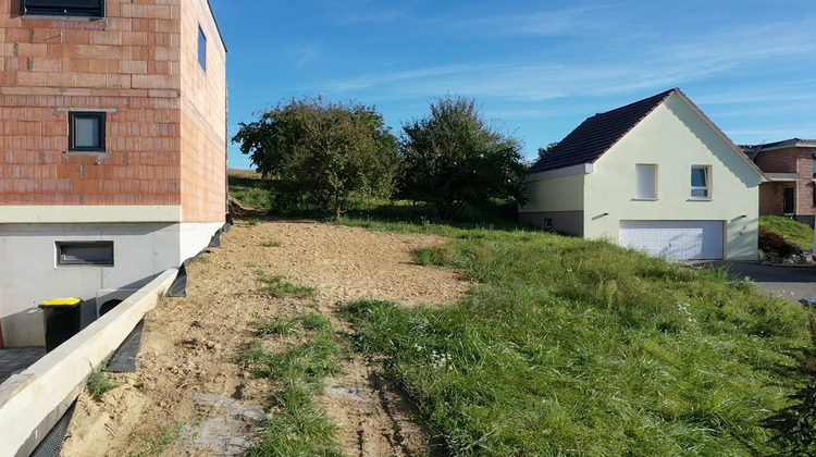 Ma-Cabane - Vente Terrain Oberroedern, 971 m²