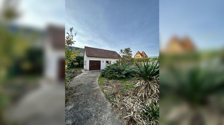 Ma-Cabane - Vente Terrain Oberschaeffolsheim, 590 m²