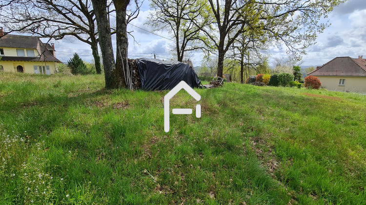 Ma-Cabane - Vente Terrain OBJAT, 2306 m²