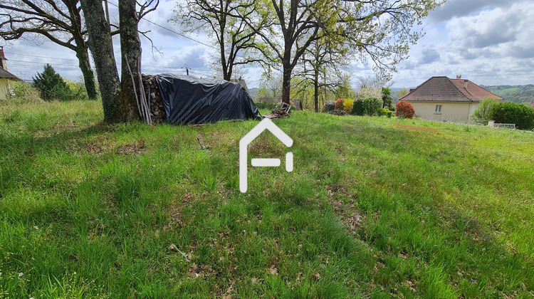 Ma-Cabane - Vente Terrain OBJAT, 2306 m²