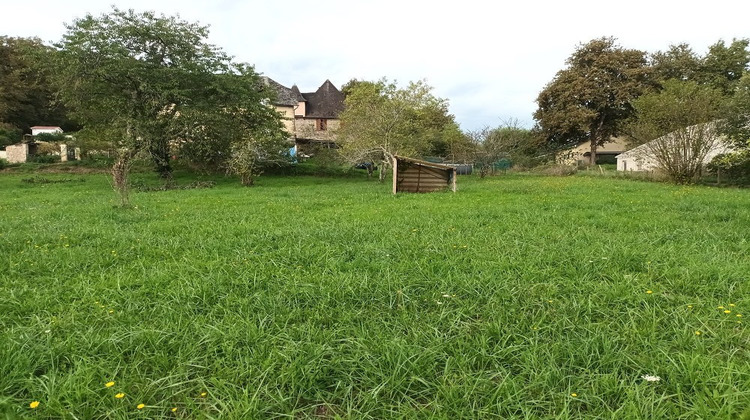 Ma-Cabane - Vente Terrain Objat, 1543 m²