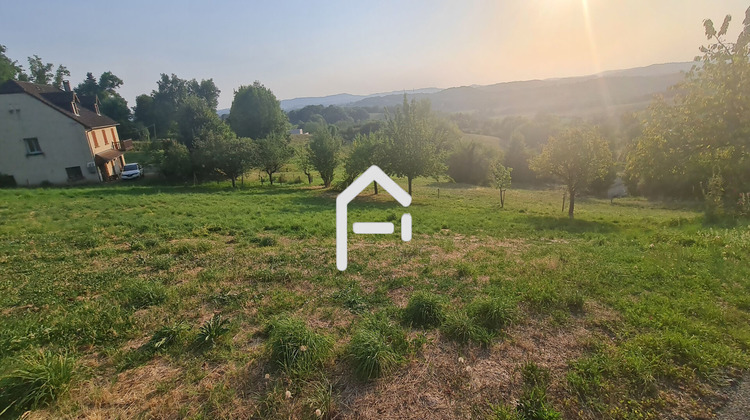 Ma-Cabane - Vente Terrain OBJAT, 1437 m²