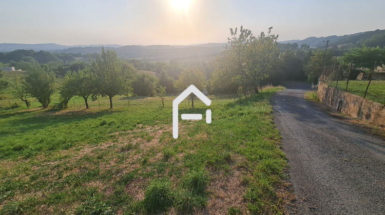 Ma-Cabane - Vente Terrain OBJAT, 1437 m²