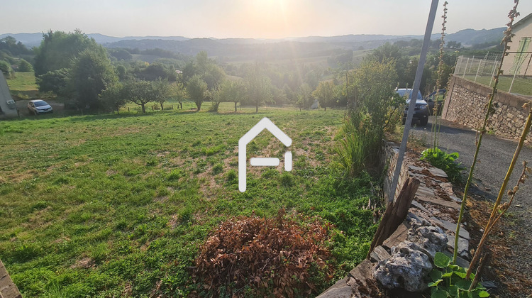 Ma-Cabane - Vente Terrain OBJAT, 1437 m²