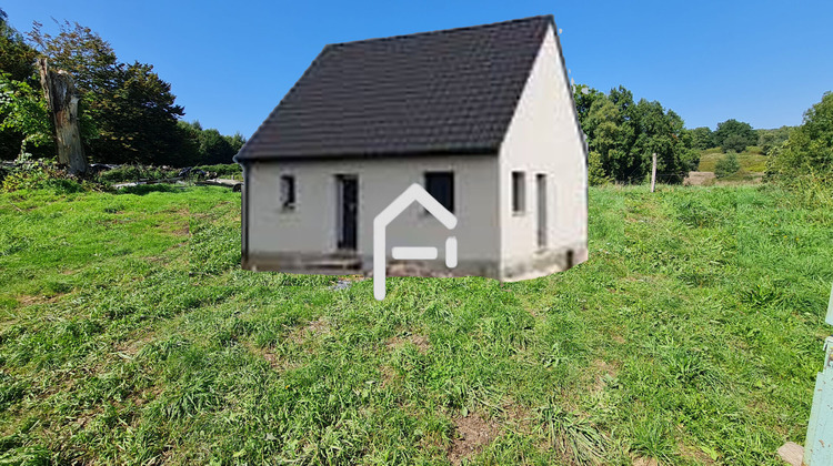 Ma-Cabane - Vente Terrain OBJAT, 257 m²