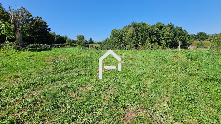 Ma-Cabane - Vente Terrain OBJAT, 1 m²