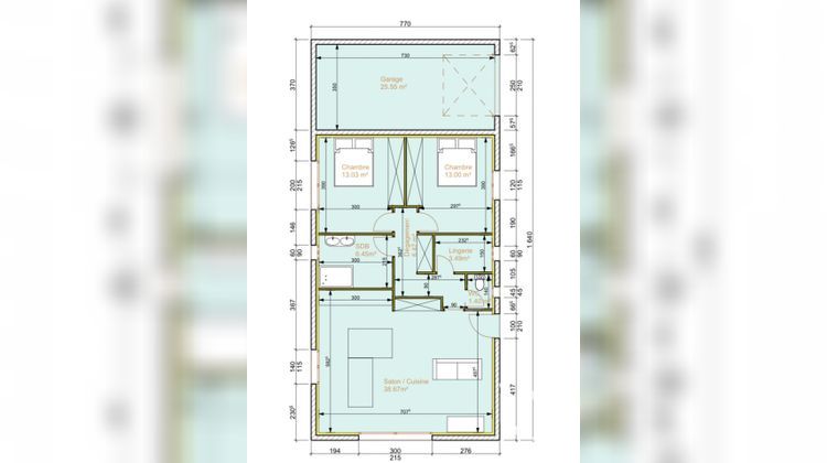 Ma-Cabane - Vente Terrain Ocana, 9455 m²