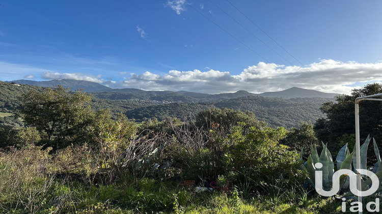 Ma-Cabane - Vente Terrain Ocana, 1760 m²