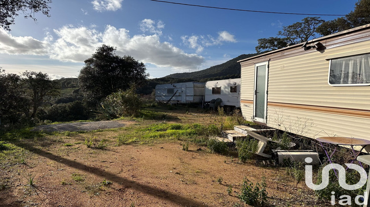 Ma-Cabane - Vente Terrain Ocana, 1760 m²