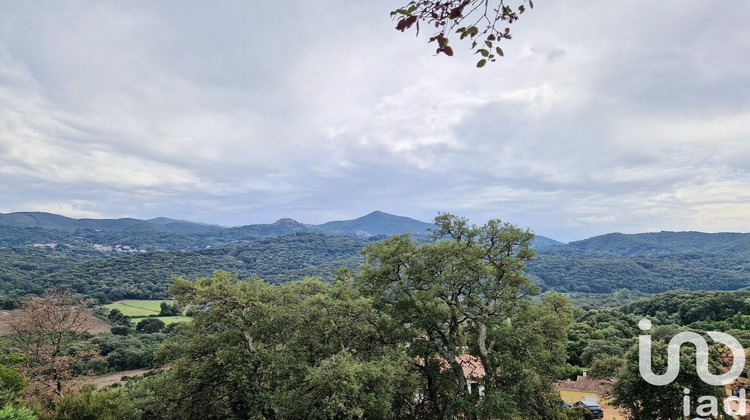 Ma-Cabane - Vente Terrain Ocana, 2420 m²