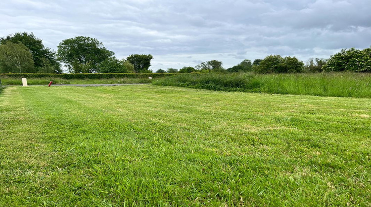 Ma-Cabane - Vente Terrain OCCAGNES, 756 m²