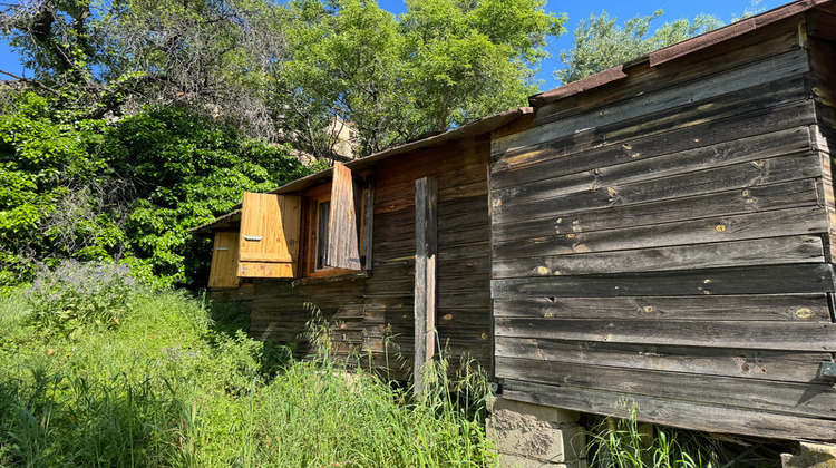 Ma-Cabane - Vente Terrain OCCHIATANA, 623 m²