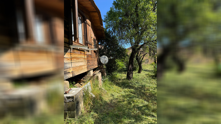Ma-Cabane - Vente Terrain OCCHIATANA, 623 m²