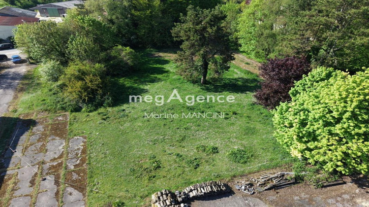 Ma-Cabane - Vente Terrain OCCOCHES, 5400 m²