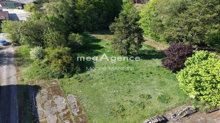 Ma-Cabane - Vente Terrain OCCOCHES, 5400 m²
