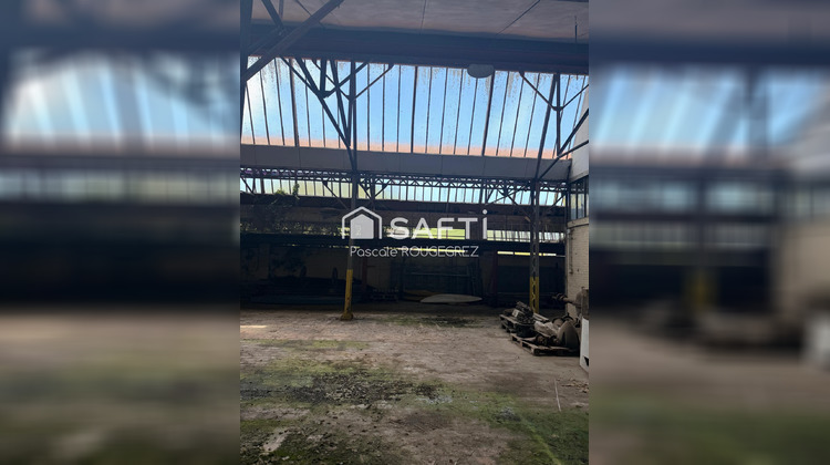 Ma-Cabane - Vente Terrain Occoches, 5400 m²