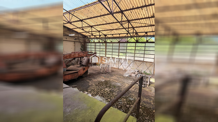 Ma-Cabane - Vente Terrain Occoches, 5400 m²
