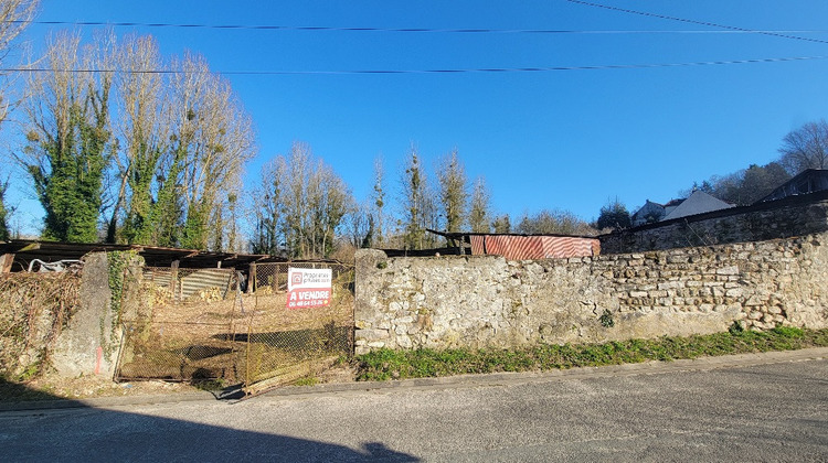 Ma-Cabane - Vente Terrain OCQUERRE, 713 m²