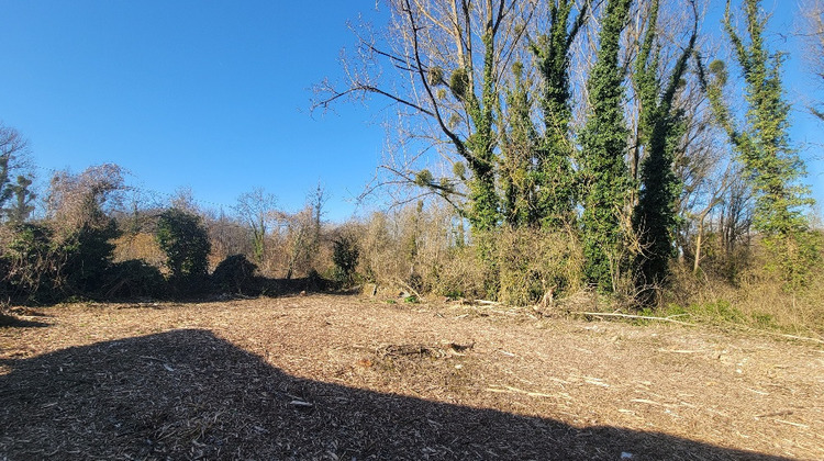 Ma-Cabane - Vente Terrain OCQUERRE, 713 m²