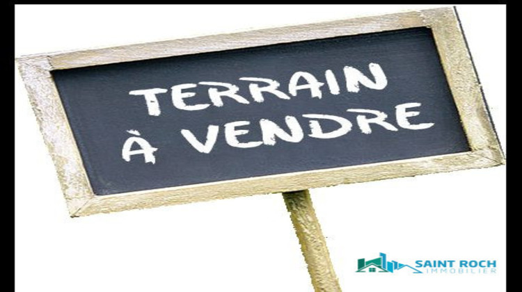 Ma-Cabane - Vente Terrain Octeville-sur-Mer, 1085 m²