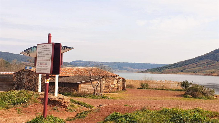 Ma-Cabane - Vente Terrain OCTON, 1959 m²