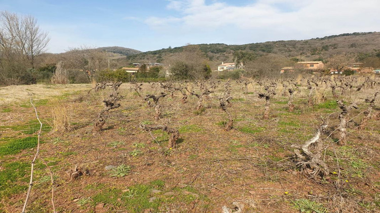 Ma-Cabane - Vente Terrain OCTON, 1959 m²