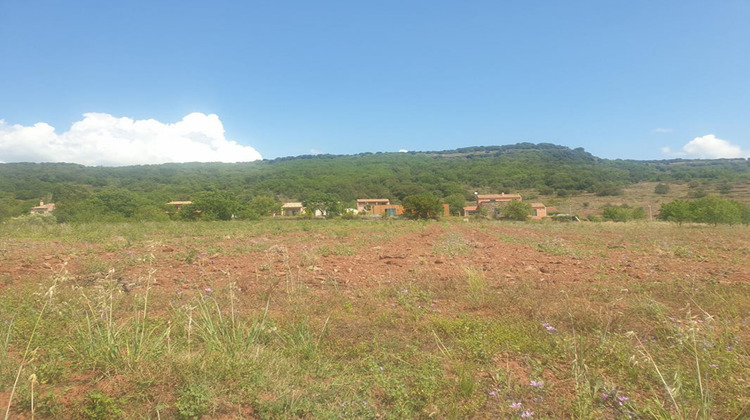 Ma-Cabane - Vente Terrain OCTON, 1959 m²