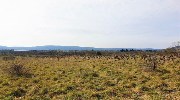 Ma-Cabane - Vente Terrain OCTON, 1959 m²