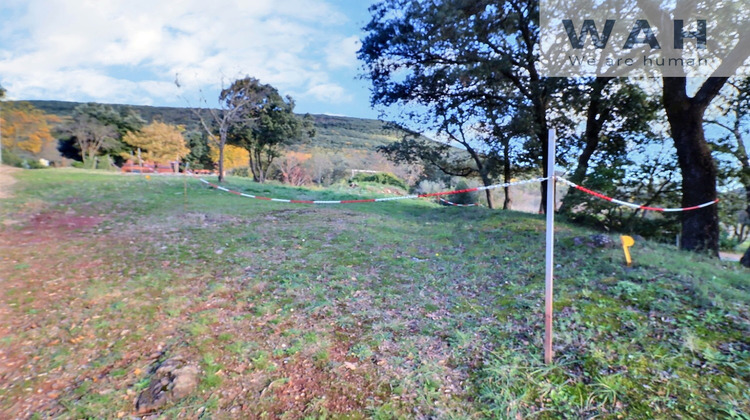 Ma-Cabane - Vente Terrain Octon, 578 m²