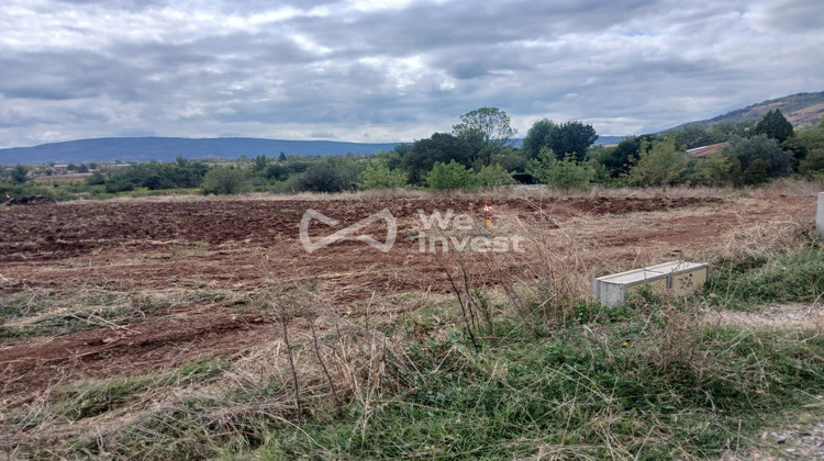Ma-Cabane - Vente Terrain Octon, 3128 m²