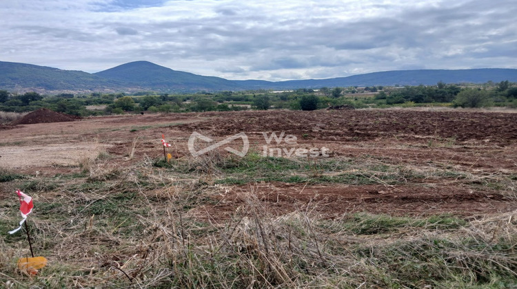 Ma-Cabane - Vente Terrain Octon, 3128 m²