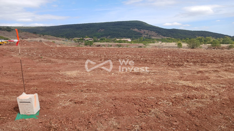 Ma-Cabane - Vente Terrain Octon, 3128 m²