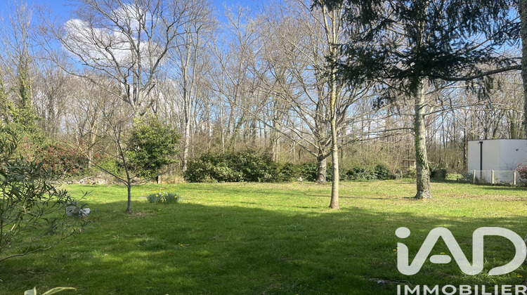 Ma-Cabane - Vente Terrain Odos, 1900 m²