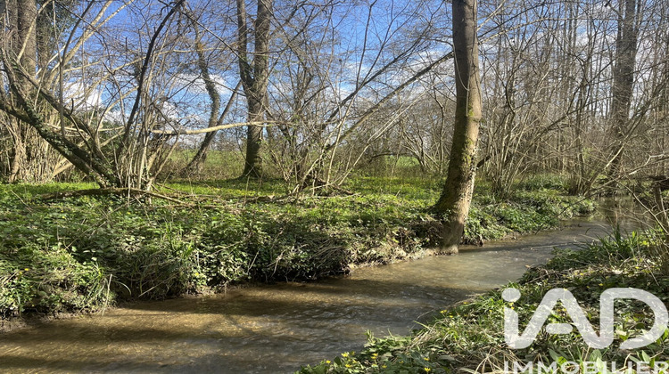 Ma-Cabane - Vente Terrain Odos, 1900 m²