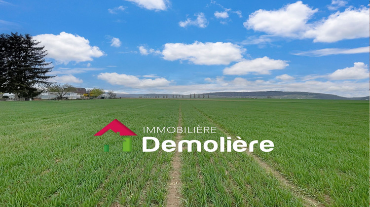 Ma-Cabane - Vente Terrain Odratzheim, 577 m²