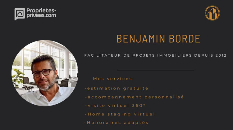 Ma-Cabane - Vente Terrain OFFEMONT, 965 m²