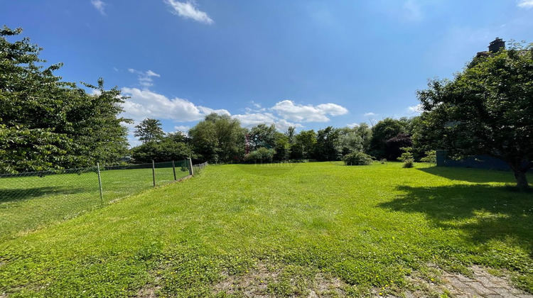 Ma-Cabane - Vente Terrain Offendorf, 1170 m²