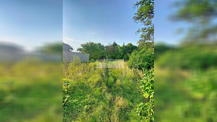 Ma-Cabane - Vente Terrain OFFENDORF, 645 m²