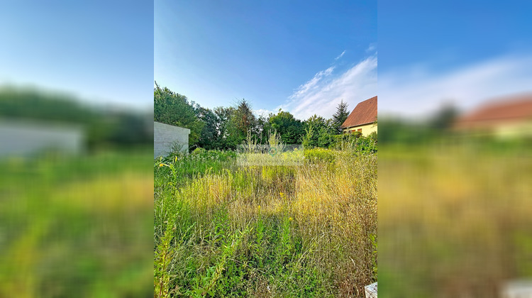 Ma-Cabane - Vente Terrain OFFENDORF, 645 m²