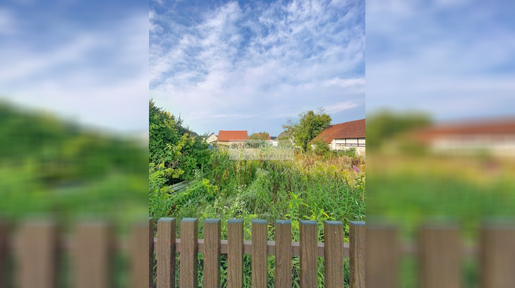 Ma-Cabane - Vente Terrain OFFENDORF, 646 m²