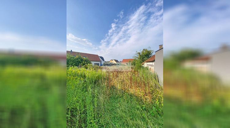 Ma-Cabane - Vente Terrain OFFENDORF, 646 m²