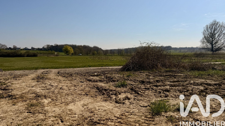Ma-Cabane - Vente Terrain Ohlungen, 571 m²