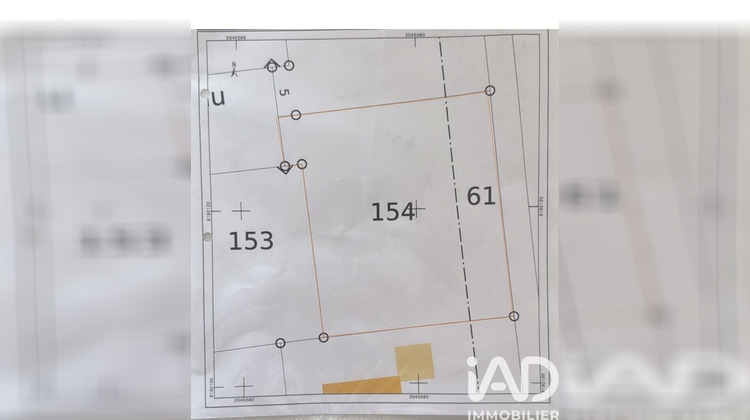 Ma-Cabane - Vente Terrain Ohlungen, 571 m²