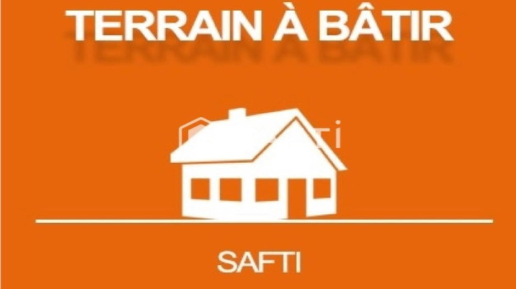 Ma-Cabane - Vente Terrain Oignies, 437 m²