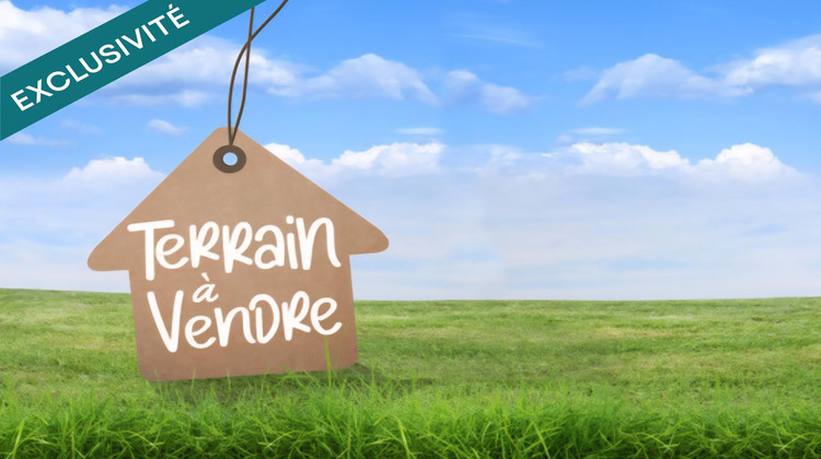 Ma-Cabane - Vente Terrain Oignies, 725 m²