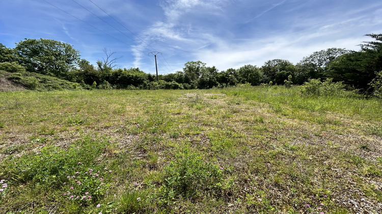 Ma-Cabane - Vente Terrain Oiselay-et-Grachaux, 5042 m²