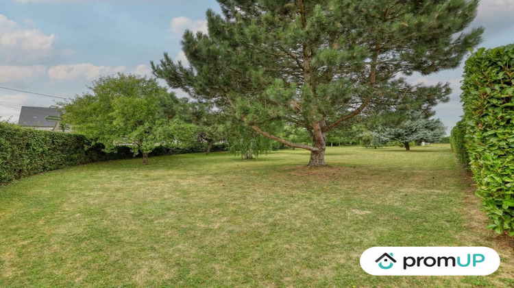 Ma-Cabane - Vente Terrain Oison, 1000 m²