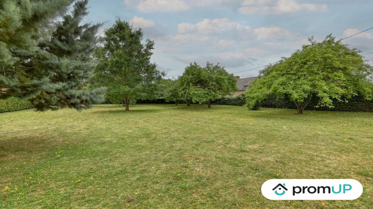 Ma-Cabane - Vente Terrain Oison, 1000 m²