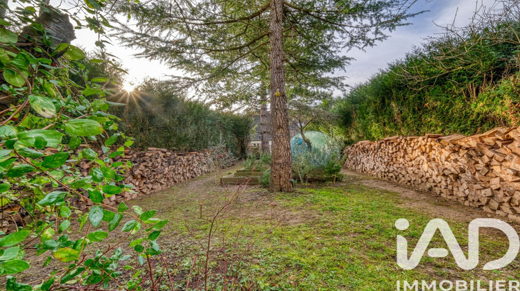 Ma-Cabane - Vente Terrain Oissery, 238 m²