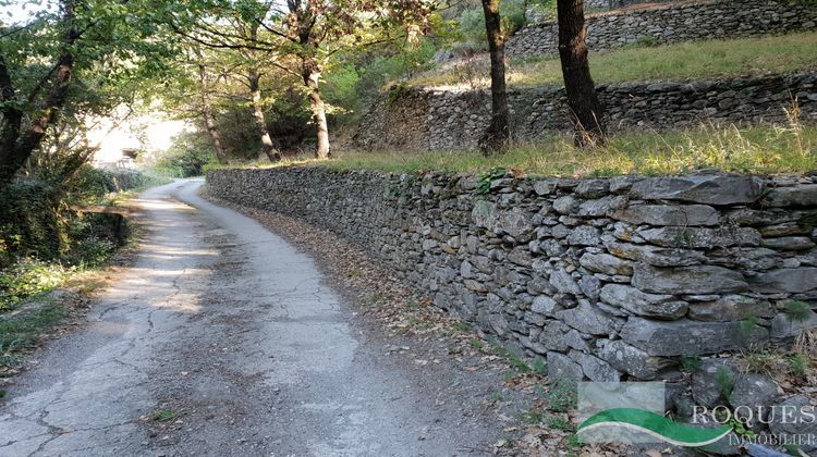 Ma-Cabane - Vente Terrain Olargues, 2435 m²